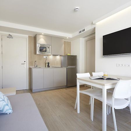 Don Cesar Boutique Apartments Benidorm Chambre photo
