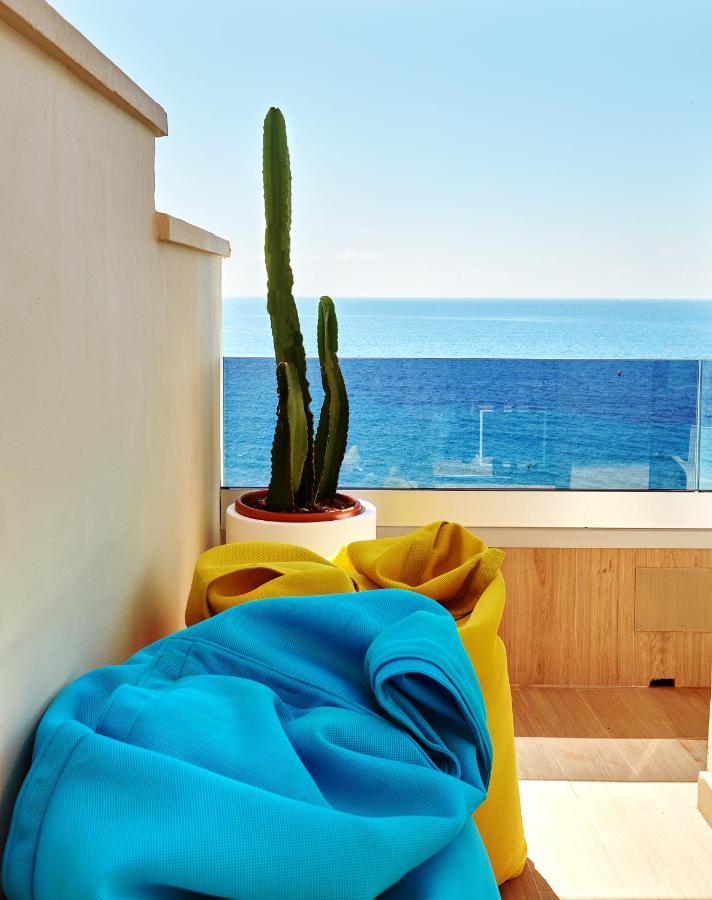 Don Cesar Boutique Apartments Benidorm Extérieur photo