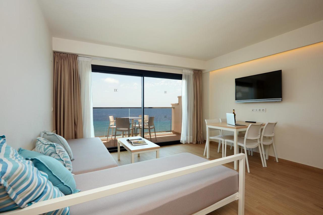 Don Cesar Boutique Apartments Benidorm Extérieur photo