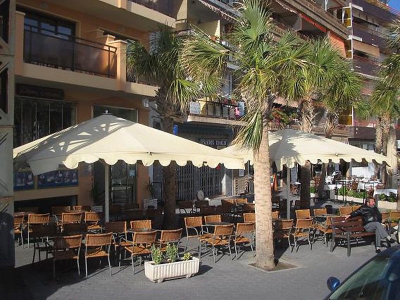 Don Cesar Boutique Apartments Benidorm Extérieur photo