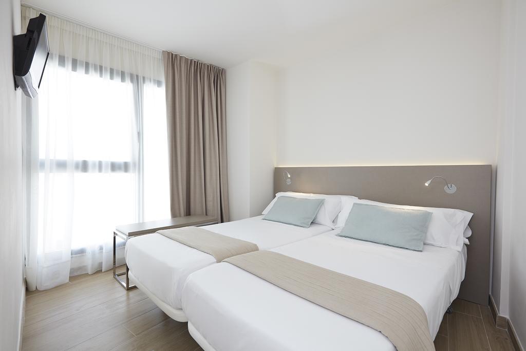 Don Cesar Boutique Apartments Benidorm Extérieur photo