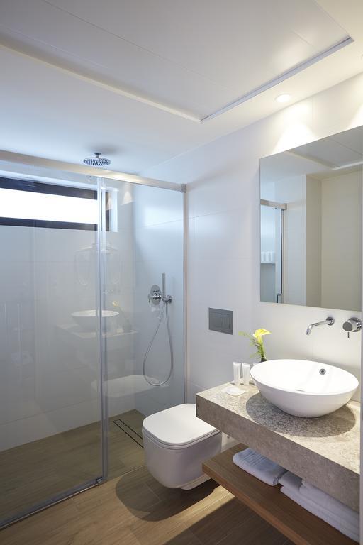 Don Cesar Boutique Apartments Benidorm Chambre photo