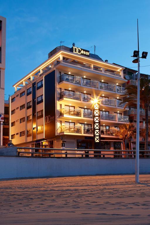 Don Cesar Boutique Apartments Benidorm Extérieur photo