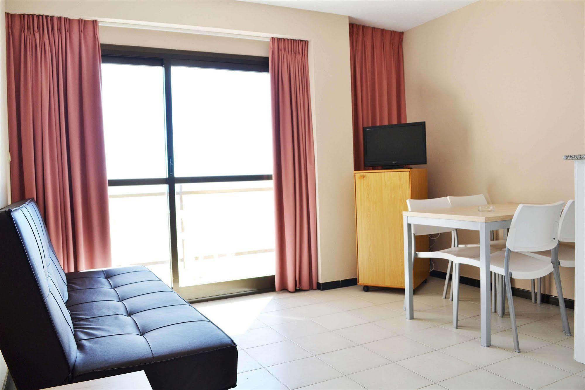 Don Cesar Boutique Apartments Benidorm Extérieur photo