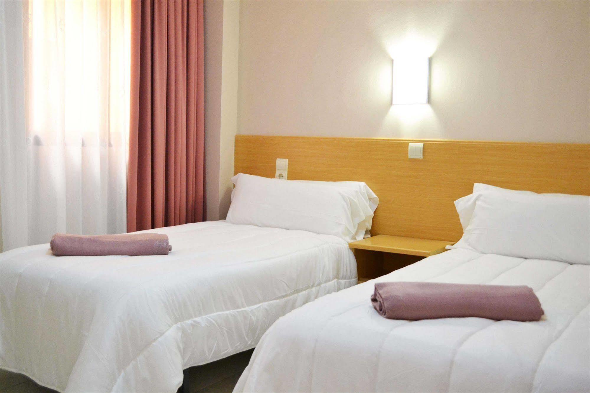 Don Cesar Boutique Apartments Benidorm Extérieur photo