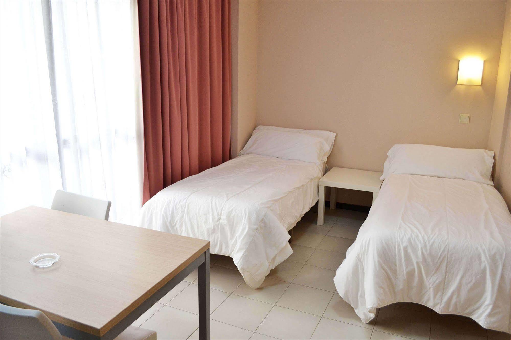 Don Cesar Boutique Apartments Benidorm Extérieur photo