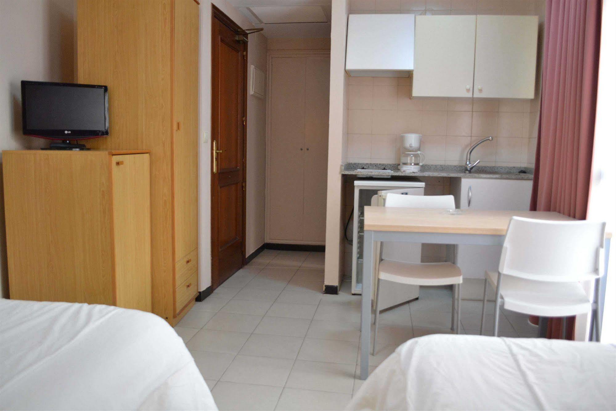 Don Cesar Boutique Apartments Benidorm Extérieur photo