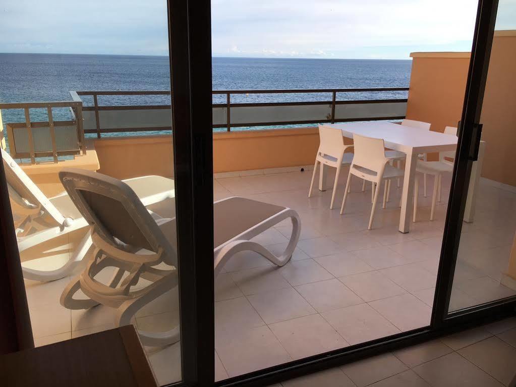 Don Cesar Boutique Apartments Benidorm Extérieur photo