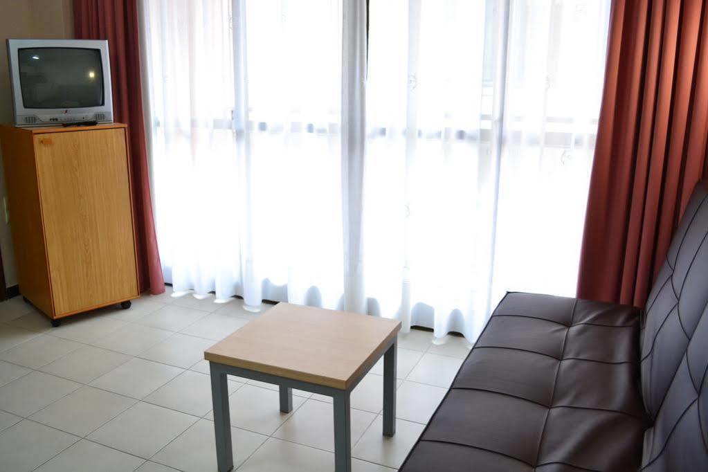 Don Cesar Boutique Apartments Benidorm Extérieur photo