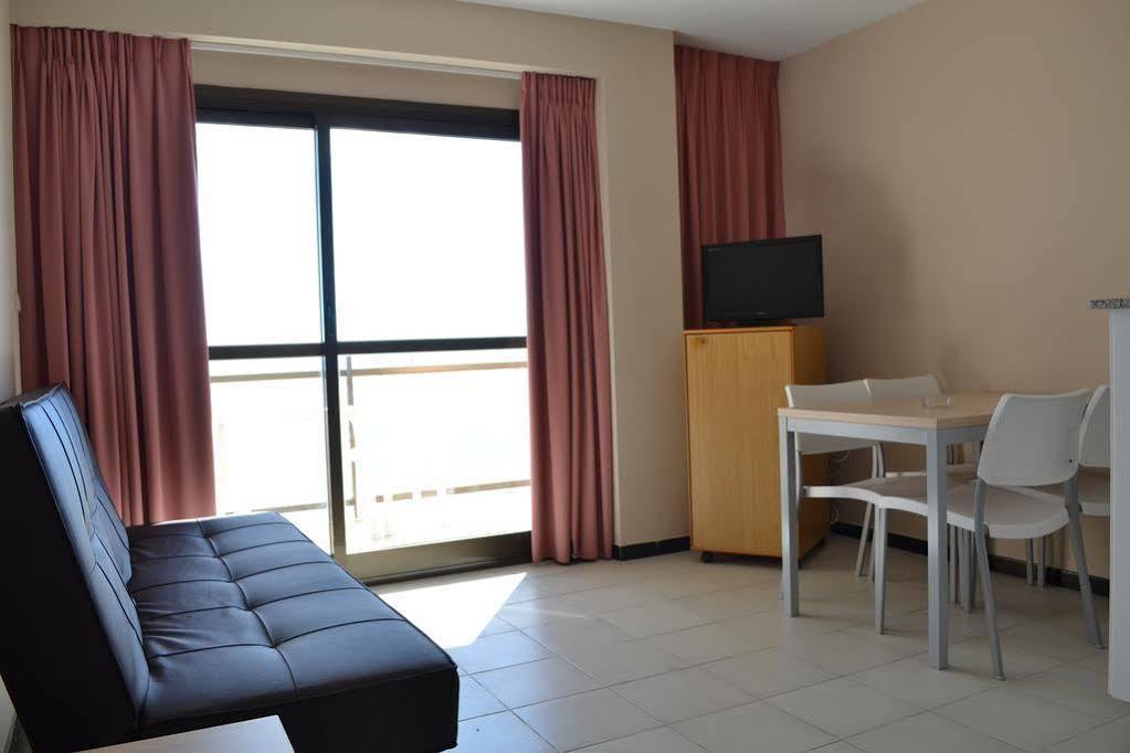 Don Cesar Boutique Apartments Benidorm Extérieur photo