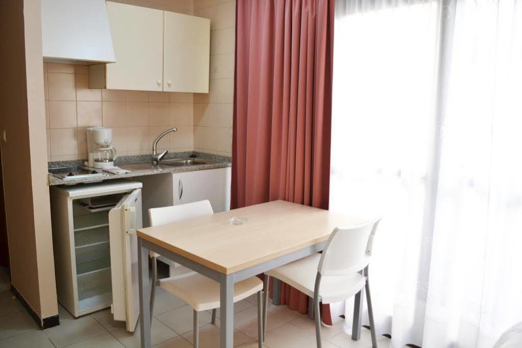Don Cesar Boutique Apartments Benidorm Extérieur photo