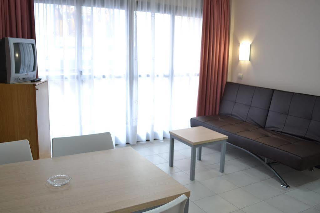 Don Cesar Boutique Apartments Benidorm Extérieur photo